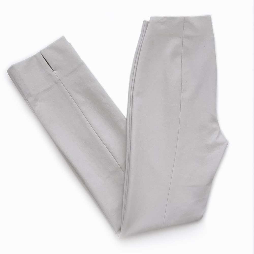 VINCE (NWT) - Stitch Front Seam Ponte Legging - Size XS